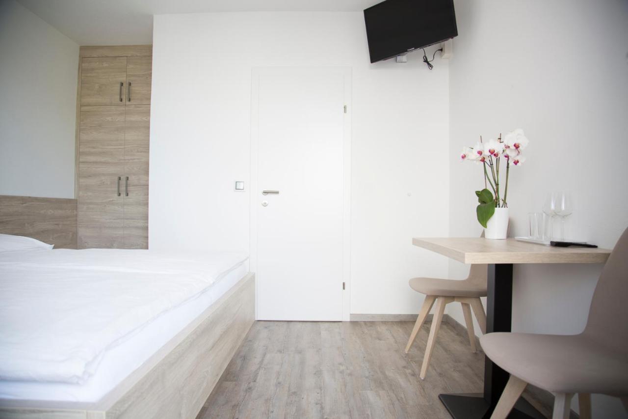 Gaestehaus Pusztablick Илмиц Екстериор снимка